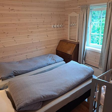 Nydelig Hytte I Kabelvag Lofoten Extérieur photo